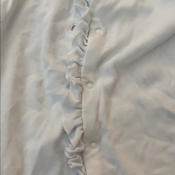 White one piece - Picture 3 of 3